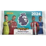 Panini Premier League 2023/2024 Adrenalyn Booster