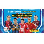Panini Seria A 2023/2024 Adrenalyn Booster