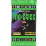 Panini Top Class 2024 Karty