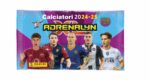 Panini SERIE A 2024/2025 Adrenalyn Karty