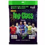 Panini Top Class 2025 starter set