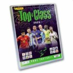 Panini Top Class 2025 Album