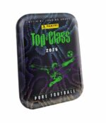 Panini Top Class 2025 plechová krabička (pocket)