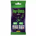 Panini Top Class 2025 Karty Fatpack