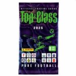 Panini Top Class 2025 Karty