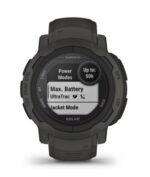Garmin Instinct 2 Solar