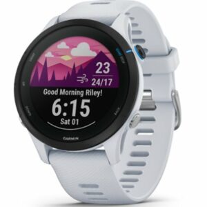Garmin Forerunner 255 Music