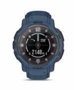 Garmin Instinct Crossover Solar