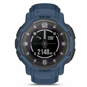 Garmin Instinct Crossover Solar