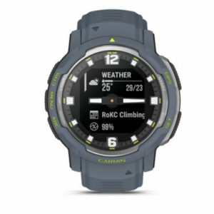 Garmin Instinct Crossover
