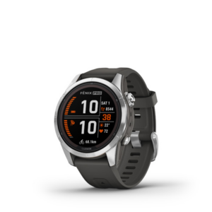 Garmin fenix 7S Pro Solar