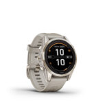 Soft Gold Stainless Steel