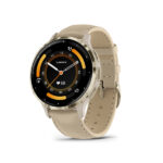 French Gray/Soft Gold