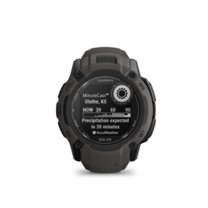 GARMIN Instinct 2X Solar