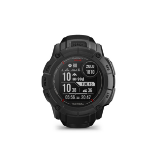 GARMIN Instinct 2X Solar Tactical Edition