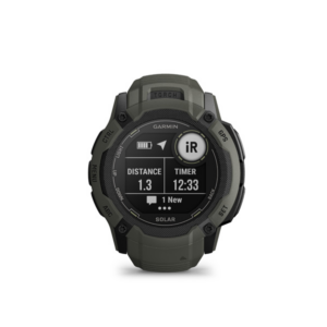 GARMIN Instinct 2X Solar