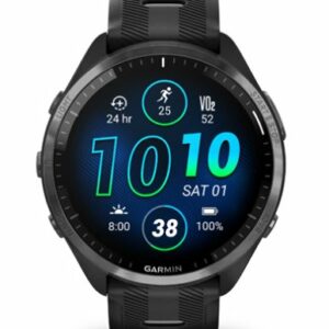 Garmin Forerunner 965