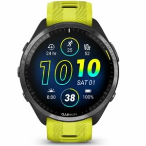 Garmin Forerunner 965