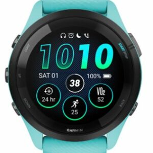 Garmin Forerunner 265