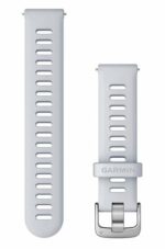 Garmin Quick Release (18 mm) remienok silikónový