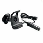 Garmin Prísavkový držiak s reproduktorom do vozidla - Montana