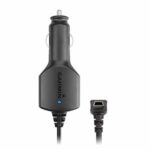 GARMIN Kábel napájací autozapaľovač - mini USB (TA20)