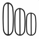 Garmin Náhradné diely k ANT+ snímaču kadencie