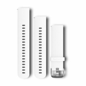 Garmin Quick Release (20 mm) remienok silikónový