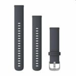 Garmin Quick Release (18 mm) remienok silikónový