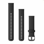 Garmin Quick Release (18 mm) remienok silikónový