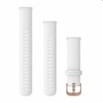 GARMIN Quick Release (18 mm) remienok silikónový