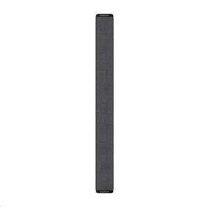Garmin Nylonový remienok UltraFit 26 - Gray