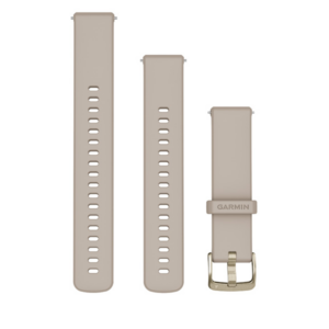 Garmin Quick Release (18 mm) remienok silikónový