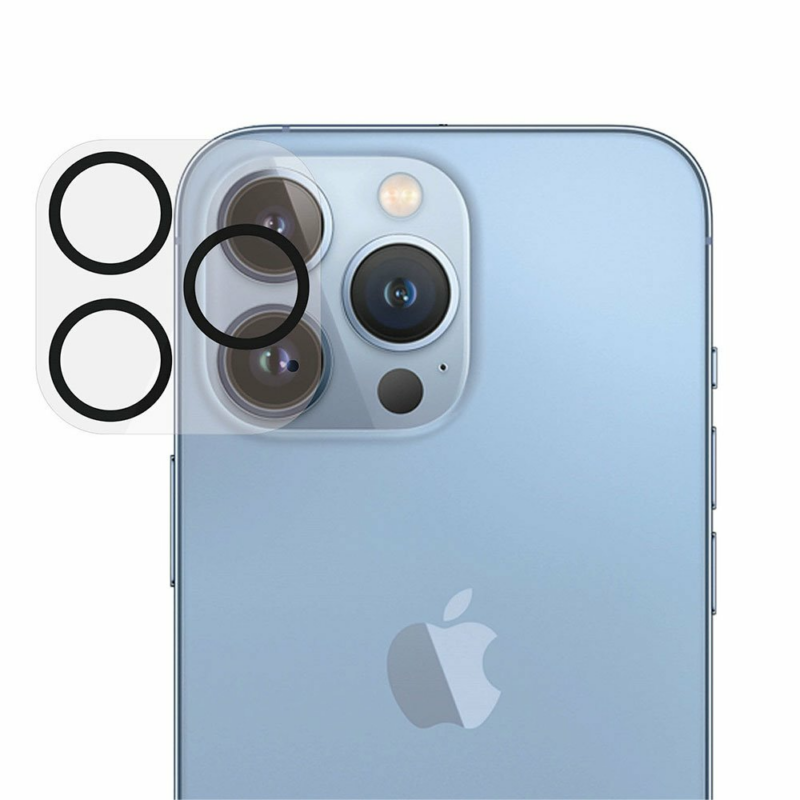 PanzerGlass ochranné sklo PicturePerfect pre iPhone 13 Pro/13 Pro Max