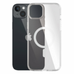 PanzerGlass kryt HardCase Magsafe AB pre iPhone 14 Plus - Clear