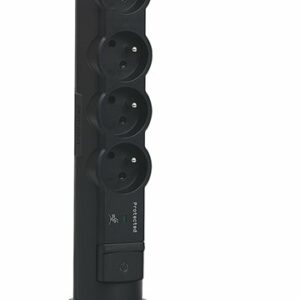 Legrand - zásuvkový sloupek 230V/16A