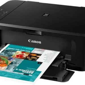 Canon PIXMA MG3650S čierna (A4