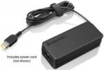 Lenovo ThinkPad/IdeaPad 90W AC Adapter - slim tip