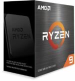 AMD Ryzen 9 5950X (až 4