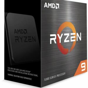 AMD Ryzen 9 5950X (až 4