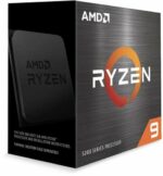 AMD Ryzen 9 5900X (až 4