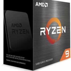 AMD Ryzen 9 5900X (až 4