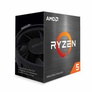 AMD Ryzen 5 5600X (až 4