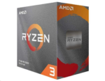 AMD Ryzen 3 4100 (až 4