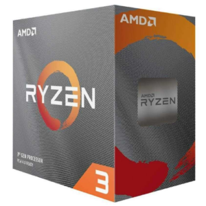 AMD Ryzen 3 4100 (až 4