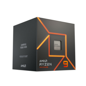 AMD Ryzen 9 7900X (až 5