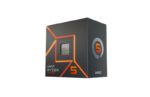 AMD Ryzen 5 7600X (až 5