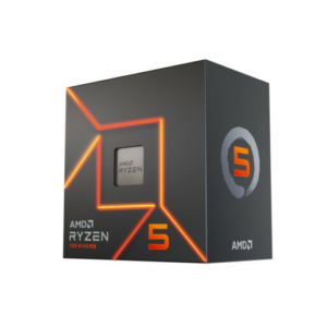 AMD Ryzen 5 7600X (až 5