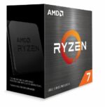 AMD Ryzen 7 5700X (až 4