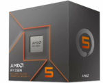 AMD Ryzen 5 8500G (Radeon 740M /až 5